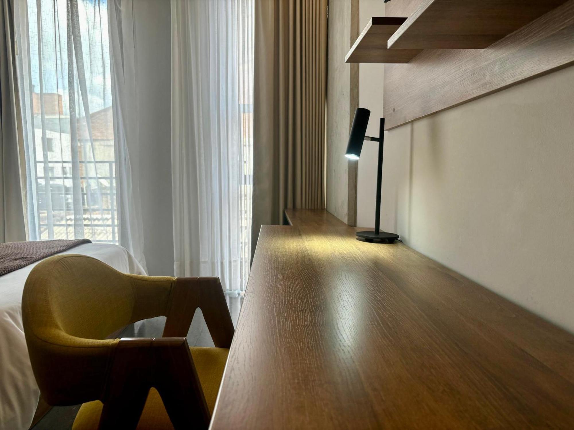 Appartamento Atelier Ivin 567 Bogotá Esterno foto