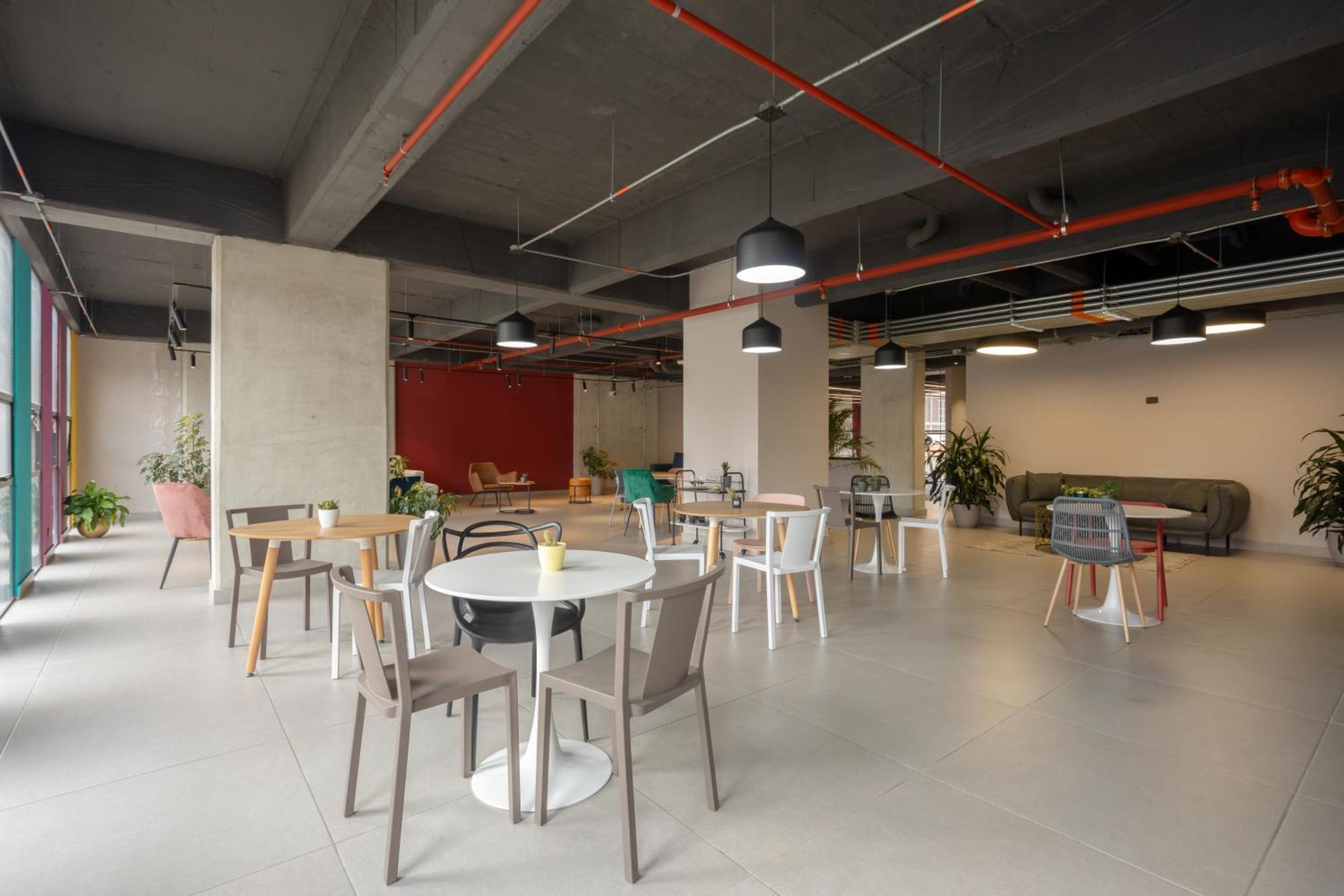Appartamento Atelier Ivin 567 Bogotá Esterno foto